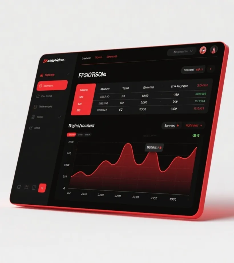 Racing statistics and historical results visualization